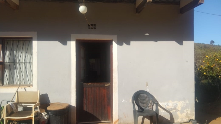 2 Bedroom Property for Sale in Bosmanskloof Western Cape